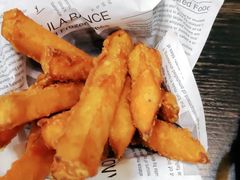 -the frypan韩国炸鸡啤酒(五路居店)