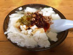 -袁家豆腐