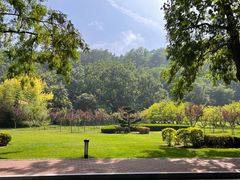 -棒棰岛宾馆景区