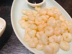 -海天楼中餐厅(吴宫泛太平洋酒店)