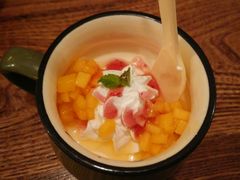 -青年公社烤鸭(青年路店)