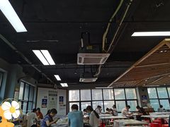 -小民大排档(光谷店)