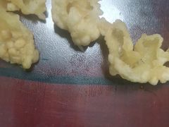 软炸虾仁-东方饺子王(文化东路店)