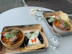 -BAKER&SPICE(环贸店)