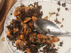 -新吉士·上海菜(浦东LCM置汇旭辉店)