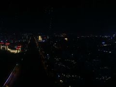 -南昌之星摩天轮