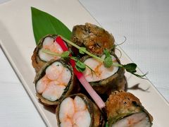 -月芽·自由餐厅·西溪湿地餐厅