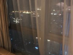 -上海波特曼丽思卡尔顿酒店