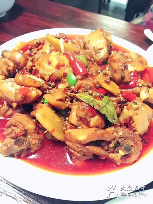 姚家小厨(红旗街店)-图片-安平县美食-大众点评网