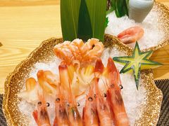 -季玄精致日本料理自助餐(闸北公园店)