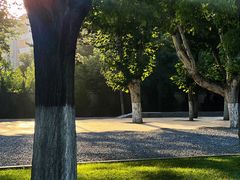 -汉长安城未央宫国家考古遗址公园