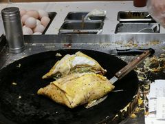 -多几谷·煎饼(上海七宝领展广场店)