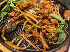 -小大董·烤鸭(凤凰汇店)