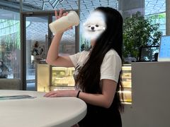 -喜茶(深圳壹方城DP店)