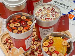 -炖物24章·顺时轻养茶(黄龙店)