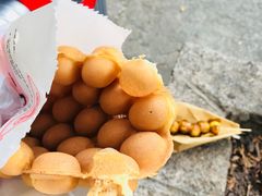 -利强记北角鸡蛋仔(弥敦道店 )