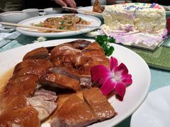 -古南都·老广东酒楼(龙江店)