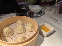 鸡汁杭州小笼-桂满陇-西湖船宴(西单大悦城店)