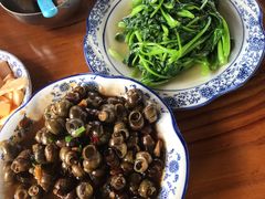 -喜洋洋蟹庄(阳澄湖店)