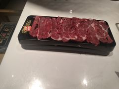 -陈记顺和牛肉火锅馆(天河北路店)