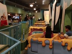 -小熊维尼历险之旅