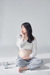 -专注孕妇照亲子照·纪田摄影