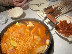 -七八冷面·延边朝鲜族美食(欢乐谷店)
