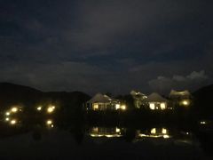 -帐篷客·溪龙茶谷度假酒店