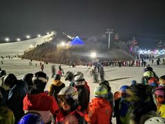 -北京万龙八易滑雪场
