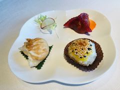 -三号黄浦会Canton Table