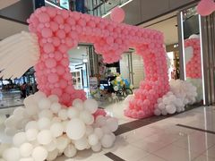 -远洋未来广场(育慧北路店)