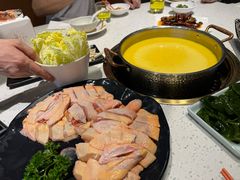 -八珍玉食鸡煲·打边炉(印象城店)