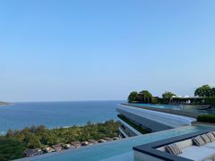 -瑰丽酒店·海吧·天际下午茶·现场DJ·天台酒吧