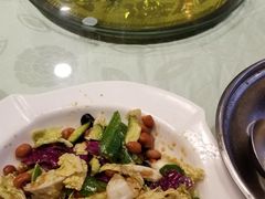 -陶然饺子城(奥体中路店)