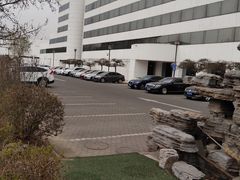 -天津水晶宫饭店