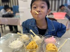 -雪山晋乡楼(食品街店)