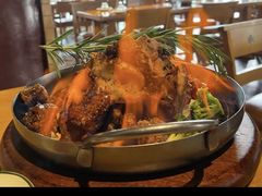 -MR.ROCKY洛奇先生RESTAURANT&BAR(宝安壹方城店)