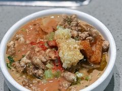 -海底捞火锅(奥森店)