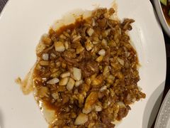 -湖畔鲁菜·二十年老字号餐厅(大明湖店)