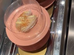 -争鲜回转寿司(通州万达店)