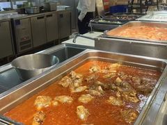 -鲤鱼门渔人码头自助餐厅