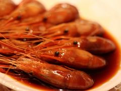-筱爷叔·上海传统手工菜(玉树路店)