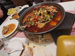 -阿胖龙虾小海鲜(宁国南路总店)