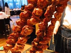 -汉巴味德(大悦城店)