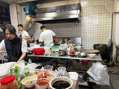 -揭阳桐坑龙记粿条(金泰分店)