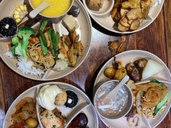 -素满香·食养自助(建邺万达店)