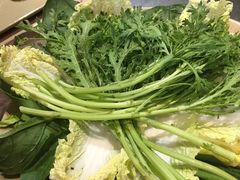 -渝味晓宇火锅(合川路店)
