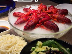 -红盔甲·小龙虾(车公庙店)