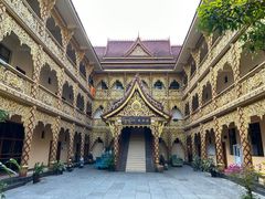 -西双版纳总佛寺