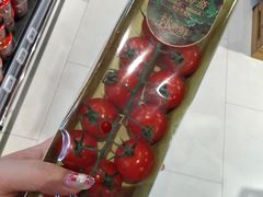 -百佳永辉超市(福田星河店)